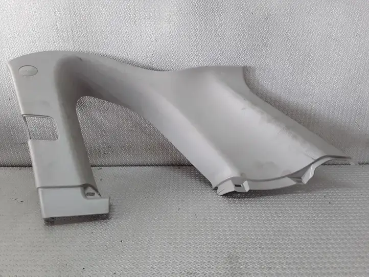 Opel Antara (2006 - 2011) 96827076 Верхняя обшивка стойки D — фото 1
