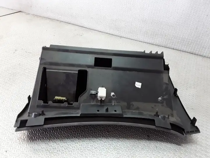 Nissan Primera (2001 - 2008) 68520AV600 Бардачок в сборе — фото 2