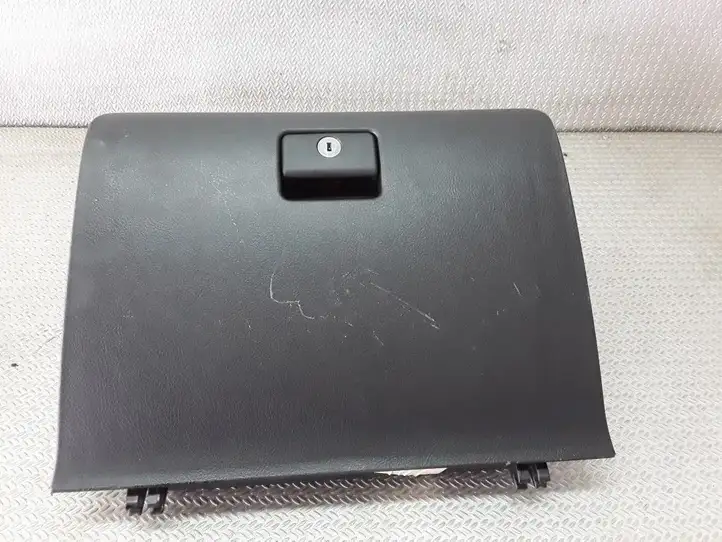 Toyota Corolla Verso AR10 (2004 - 2009) Бардачок в сборе — фото 1
