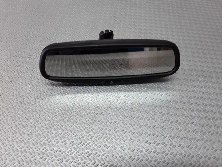 Toyota Corolla Verso AR10 (2004 - 2009) 9050685 Салонное зеркало заднего вида — фото 1