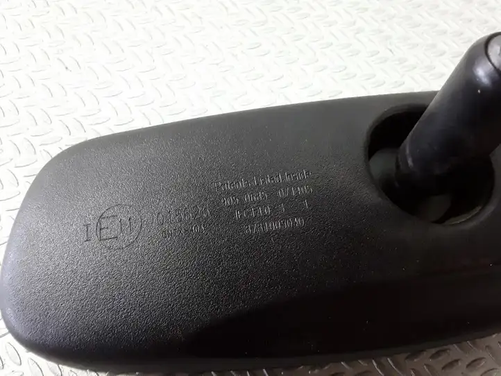 Toyota Corolla Verso AR10 (2004 - 2009) 9050685 Салонное зеркало заднего вида — фото 2