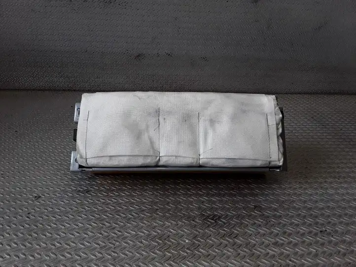 Volkswagen Phaeton (2002 - 2008) 3D0880204D Подушка безопасности пассажира — фото 1