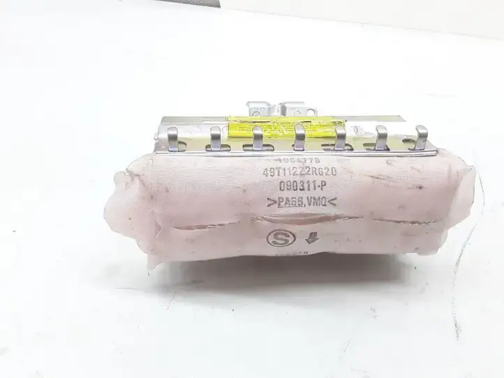 Subaru Forester SH (2008 - 2013) 1064776 Подушка безопасности пассажира — фото 1