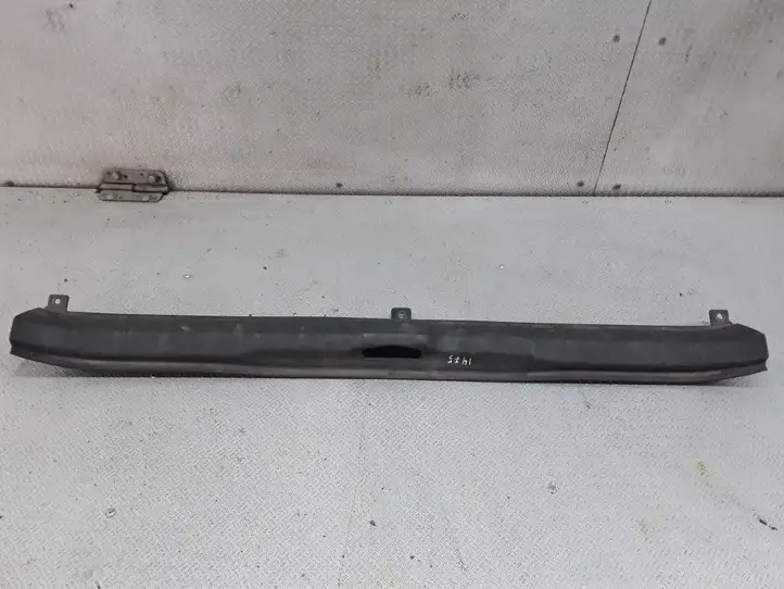 Citroen C4 I Picasso (2006 - 2013) 9654146477 Отделка порога багажника — фото 1