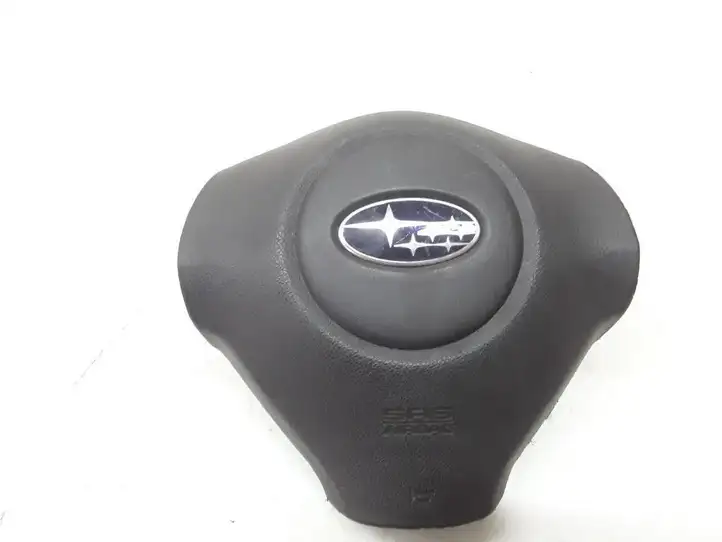 Subaru Forester SH (2008 - 2013) Подушка безопасности руля — фото 1