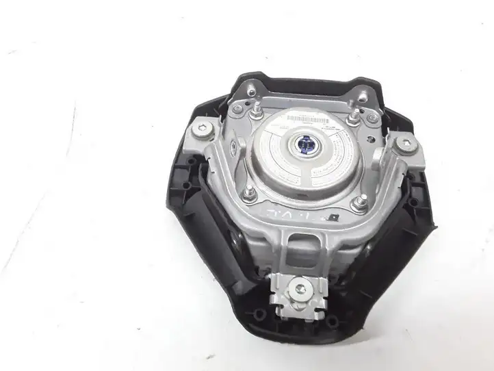 Subaru Forester SH (2008 - 2013) Подушка безопасности руля — фото 2