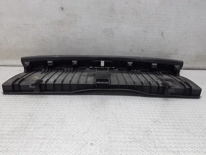 Volkswagen PASSAT B6 (2005 - 2010) 3C5863459 Отделка порога багажника — фото 2