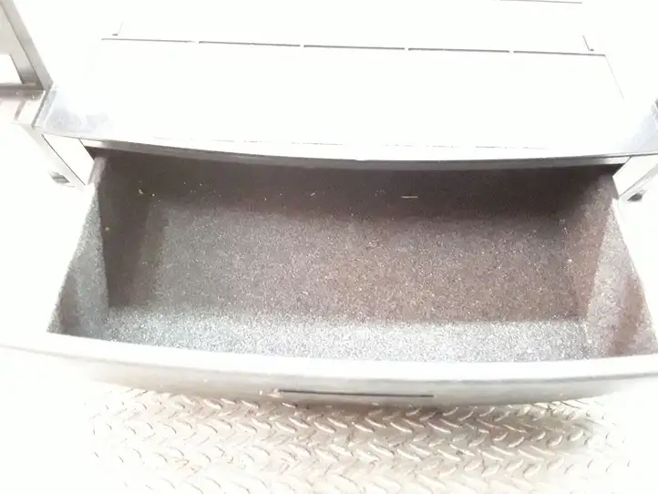 Kia Sorento (2002 - 2006)  845703E000PH Передняя пепельница