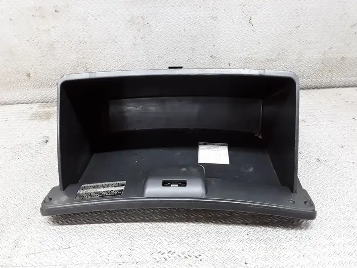 Toyota Corolla E120 E130 (2000 - 2004) Бардачок в сборе — фото 3