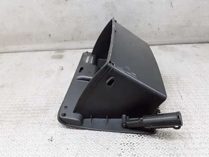 Toyota Corolla E120 E130 (2000 - 2004) Бардачок в сборе — фото 4