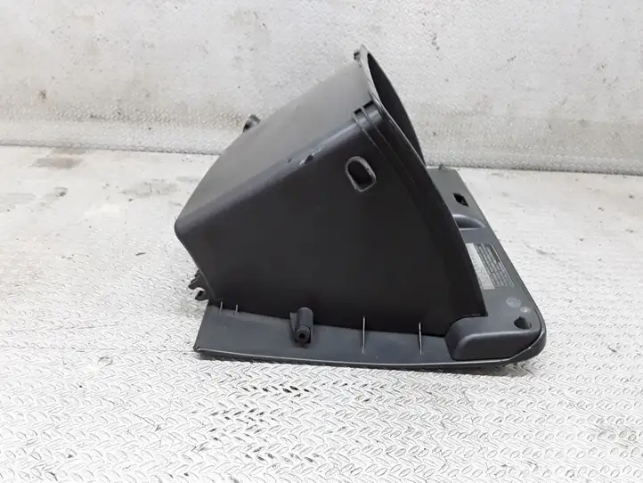 Toyota Corolla E120 E130 (2000 - 2004) Бардачок в сборе — фото 5