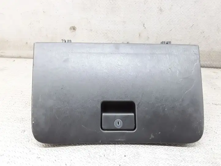 Toyota Corolla Verso E121 (2001 - 2004) Бардачок в сборе — фото 1