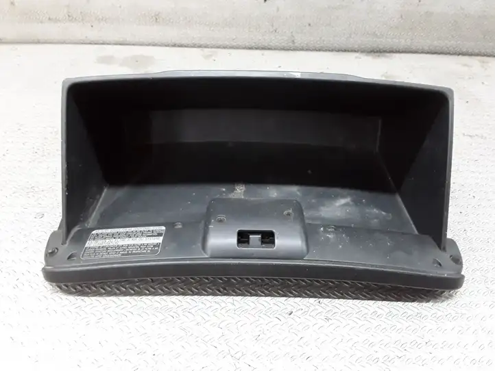 Toyota Corolla Verso E121 (2001 - 2004) Бардачок в сборе — фото 2