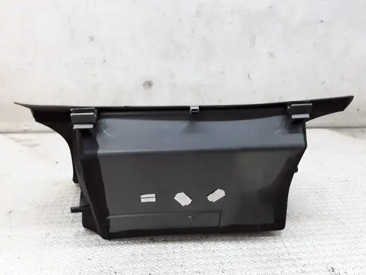 Toyota Avensis T250 (2003 - 2006) 5555005070 Бардачок в сборе — фото 2