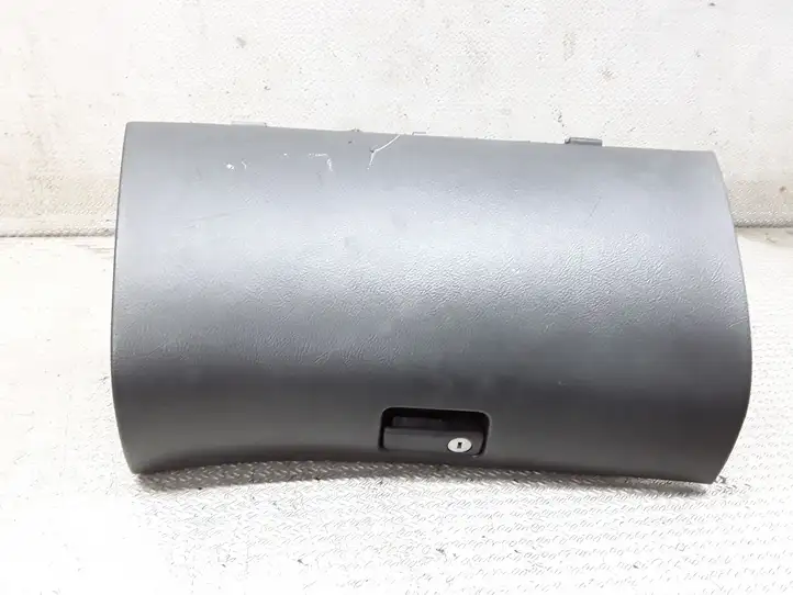 Toyota Avensis T250 (2003 - 2006) 5555005070 Бардачок в сборе — фото 3