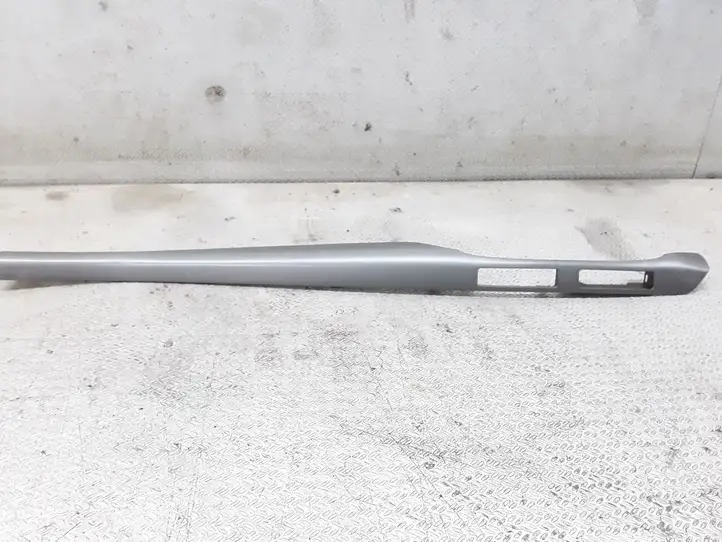 Toyota Avensis T250 (2003 - 2006) 5547505040 Отделка внутренней панели салона — фото 1