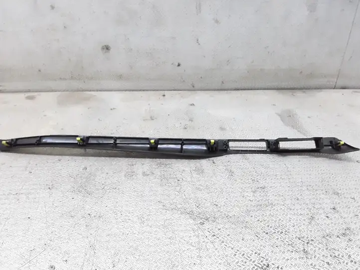 Toyota Avensis T250 (2003 - 2006) 5547505040 Отделка внутренней панели салона — фото 2