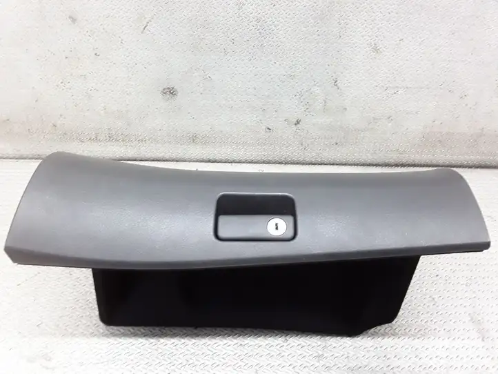 Toyota Avensis T250 (2003 - 2006) 5555005070 Бардачок в сборе — фото 2
