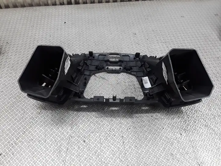 Ford Transit (2013 - 2017) BK31V047A04A Отделка магнитолы — фото 4