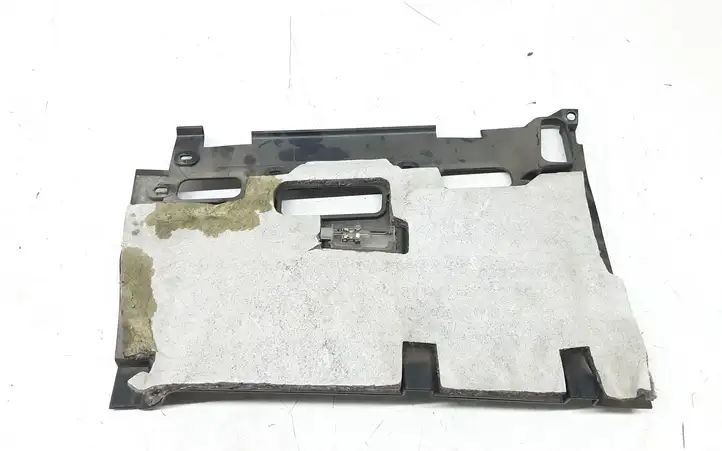 BMW 7 E65 E66 (2001 - 2008)  51458223670 Отделочный щит панели (нижний)