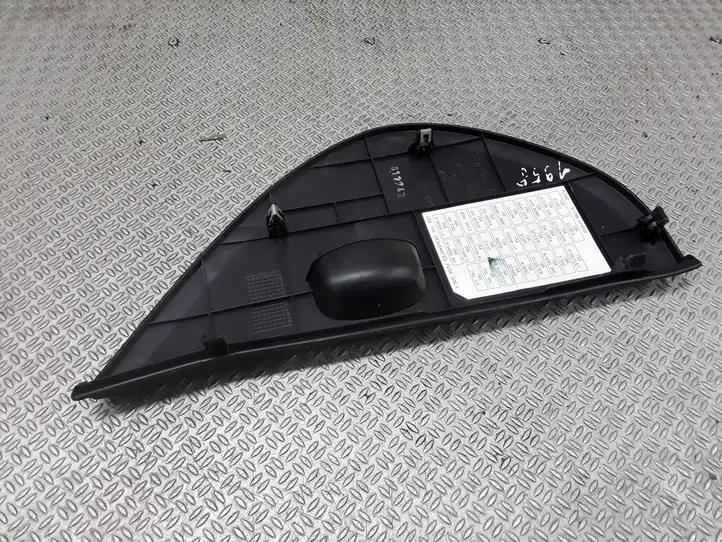 Kia Ceed (2006 - 2010) 847811H000 Боковая отделка панели приборов — фото 2