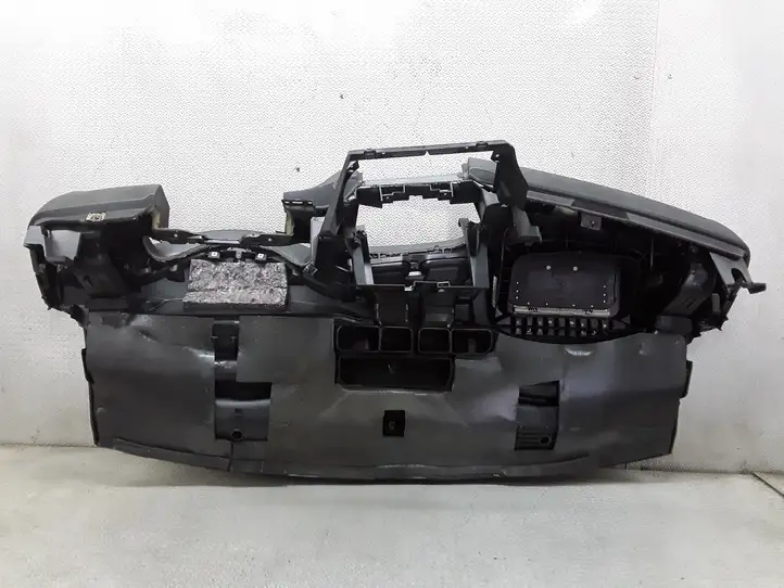 Fiat Bravo (2007 - 2014)   Панель