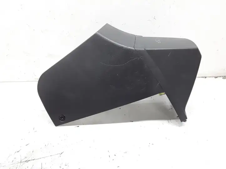 Toyota Corolla Verso AR10 (2004 - 2009) 554320F030 Центральная отделка панели приборов — фото 2