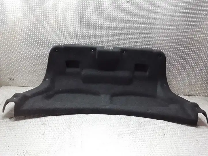 Toyota Avensis T250 (2006 - 2009) 6479105050 Основной отделочный щит — фото 1