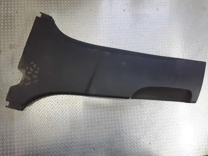 Toyota Auris 150 (2006 - 2012) 6241402080 Нижняя обшивка стойки B — фото 1