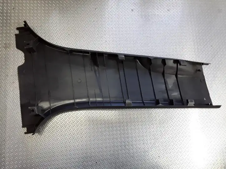 Toyota Auris 150 (2006 - 2012) 6241402080 Нижняя обшивка стойки B — фото 3