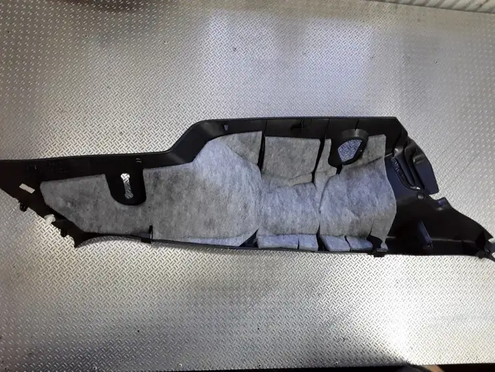 Toyota Auris 150 (2006 - 2012) 6255202080 Обшивка стойки C — фото 3