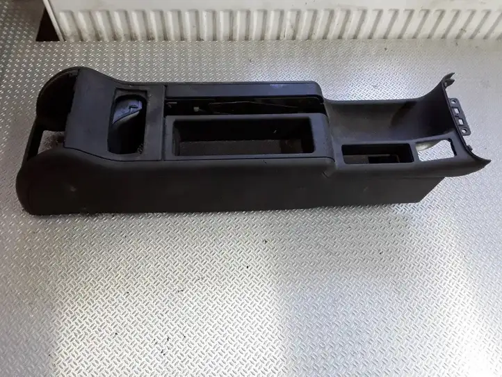 Audi A6 Allroad C5 (2000 - 2006) 4B0863244B Другая деталь консоли (туннеля) — фото 2