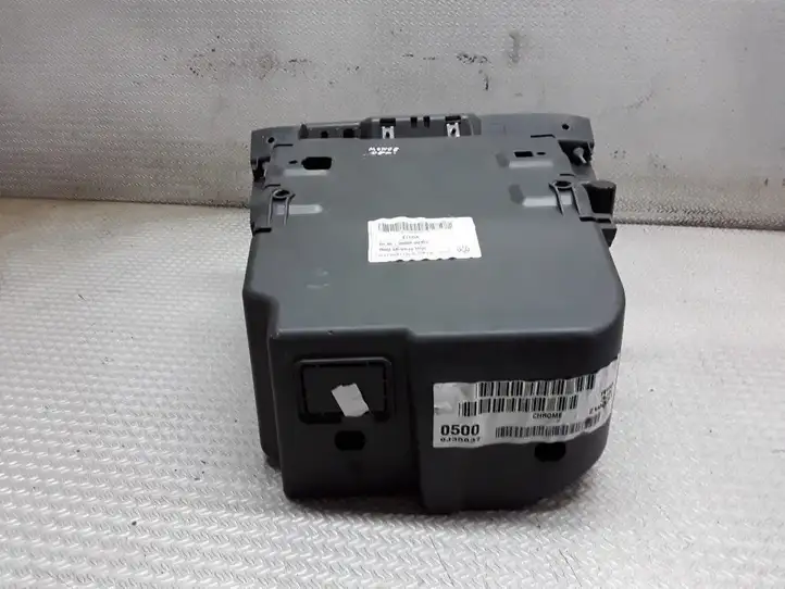 Ford Mondeo MK IV (2007 - 2014) 7S71A06010 Бардачок в сборе — фото 2