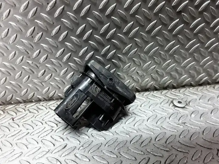 Ford Mondeo MK IV (2007 - 2014) 6M2T14529AD Блок кнопок стеклоподъемников — фото 2