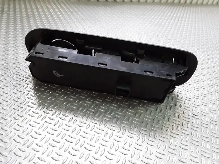 Ford Mondeo MK IV (2007 - 2014) 7S7T14A132BC Блок кнопок стеклоподъемников — фото 2