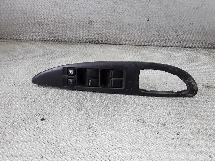 Nissan Primera (2001 - 2008) 25401AV640 Блок кнопок стеклоподъемников — фото 1