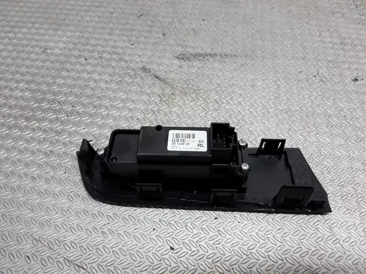 Mazda 6 (2009 - 2012) GS1E66380 Кнопка стеклоподъемников — фото 2