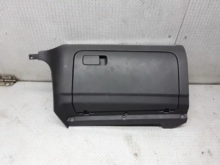 Volkswagen Golf V (2003 - 2009) 1K1857290 Бардачок в сборе — фото 1