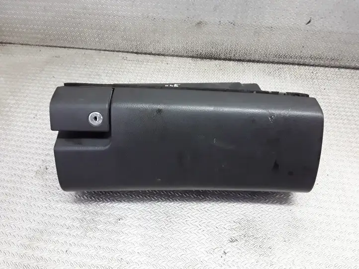 Mercedes-Benz E W210 (1995 - 2002) A2106890791 Бардачок в сборе — фото 1