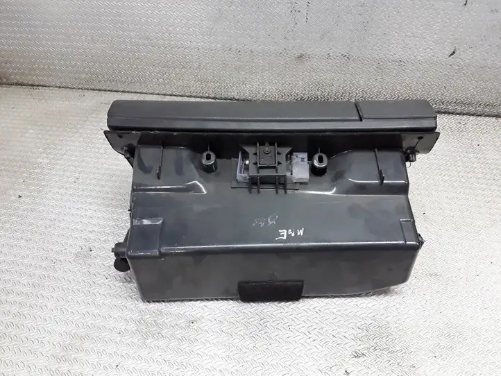 Mercedes-Benz E W210 (1995 - 2002) A2106890791 Бардачок в сборе — фото 3