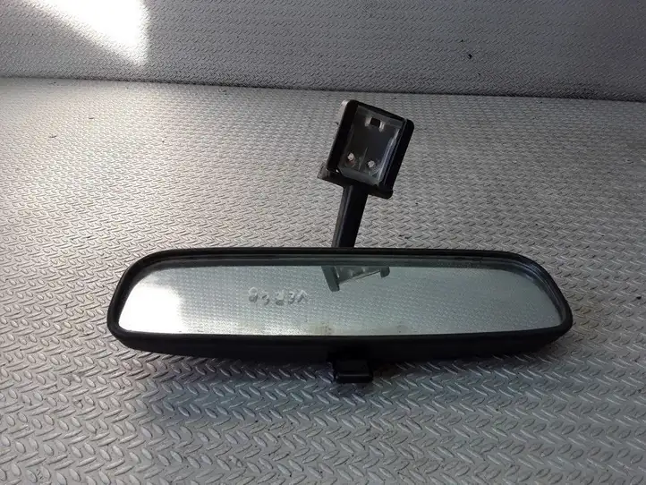 Toyota Avensis Verso (2001 - 2004) Салонное зеркало заднего вида — фото 1