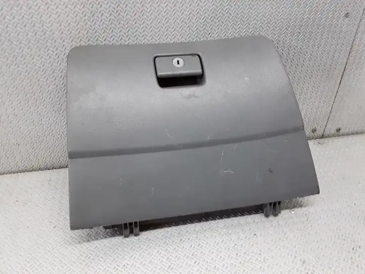 Toyota Avensis Verso (2001 - 2004) 5555144050 Бардачок в сборе — фото 1