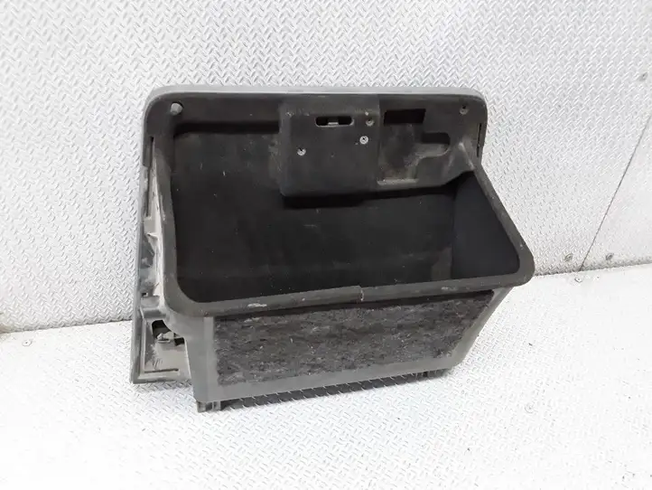 Toyota Avensis Verso (2001 - 2004) 5555144050 Бардачок в сборе — фото 2