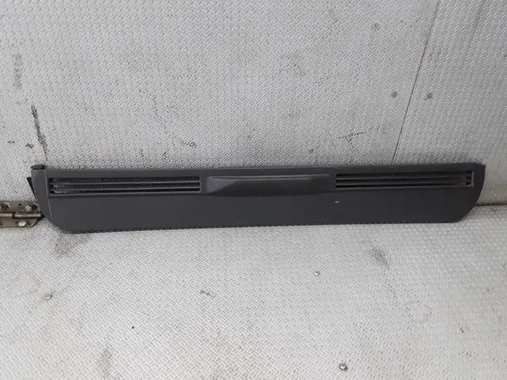 Volkswagen Golf Plus (2004 - 2008) 5M0868077 Прочая отделка багажника — фото 1