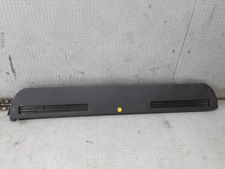 Volkswagen Golf Plus (2004 - 2008) 5M0868077 Прочая отделка багажника — фото 2