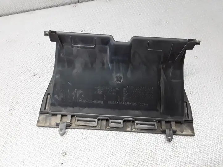 Toyota RAV 4 (XA20) (2000 - 2005) 5555042030 Бардачок в сборе — фото 2