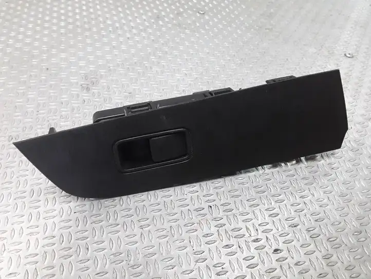 Mazda 6 (2009 - 2012) GS1D66380 Кнопка стеклоподъемников — фото 1