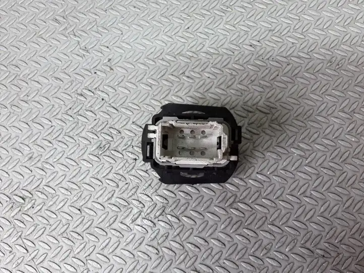 Renault Vel Satis (2005 - 2009) 1142096 Блок кнопок стеклоподъемников — фото 2