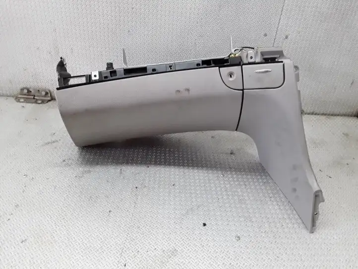 Mercedes-Benz E W211 (2002 - 2009) Бардачок в сборе — фото 1