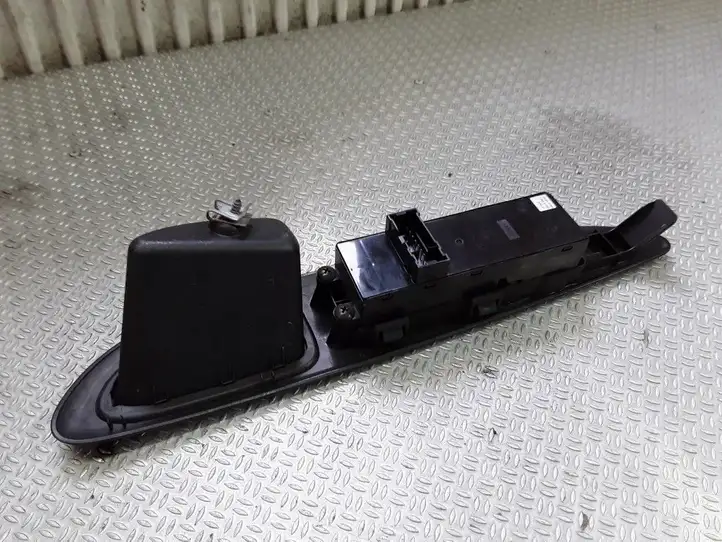 Nissan Primera (2001 - 2008) 25401AV620 Блок кнопок стеклоподъемников — фото 2